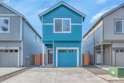 9257 E Burnside St, Portland, OR 97216 - Photo 1