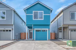 9257 E Burnside St, Portland, OR 97216 - Photo 1