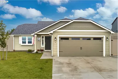 4 Tracy St, Milton-Freewater, OR 97862 - Photo 1