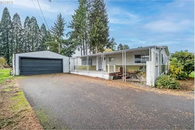 32300 Old Oak Dr, Tangent, OR 97389 - Photo 1