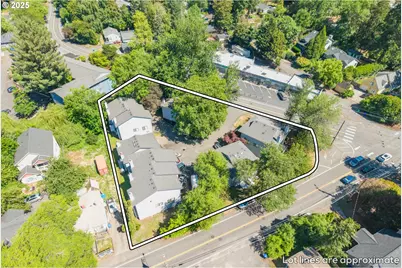 4445 SW Garden Home Rd, Portland, OR 97219 - Photo 1