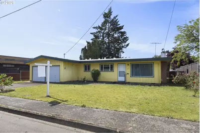 252 NW 14th St, McMinnville, OR 97128 - Photo 1