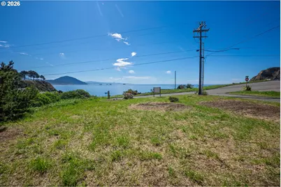440 5th St, Port Orford, OR 97465 - Photo 1