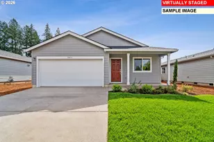 25229 Todd Way, Veneta, OR 97487 - Photo 1