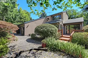 9140 SW 5th Ave., Portland, OR 97219 - Photo 1