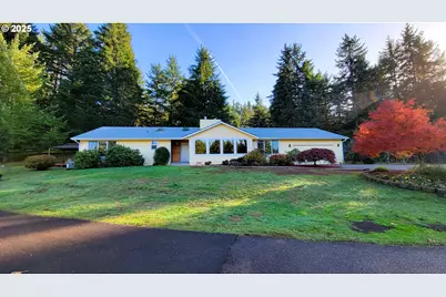 34336 Stewart Hills Ln, Cottage Grove, OR 97424 - Photo 1