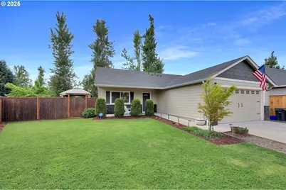35 Almond Way, Creswell, OR 97426 - Photo 1