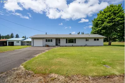 9250 Bewley Creek Rd, Tillamook, OR 97141 - Photo 1