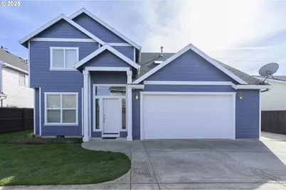 1864 NW Yohn Ranch Dr, McMinnville, OR 97128 - Photo 1