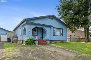 1313 1st St, Tillamook, OR 97141 - Photo 1