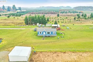 24550 SW Red Prairie Rd, Sheridan, OR 97378 - Photo 1