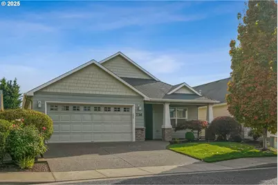 736 SE Saint Andrews Ln, Dallas, OR 97338 - Photo 1