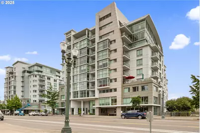 1260 NW Naito Pkwy #1004, Portland, OR 97209 - Photo 1