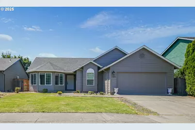 7881 Waterloo St NE, Keizer, OR 97303 - Photo 1