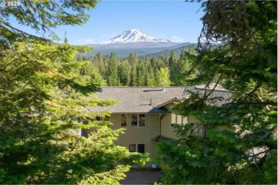 165 Stadelman Dr, Trout Lake, WA 98650 - Photo 1