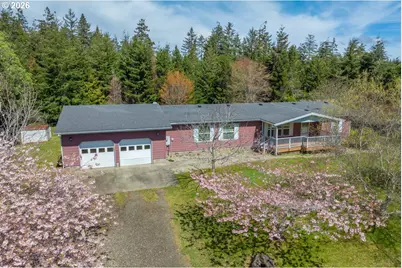 55100 Ruby Loop, Bandon, OR 97411 - Photo 1