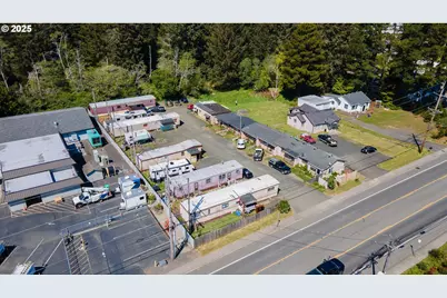 1432 Newmark Ave, Coos Bay, OR 97420 - Photo 1