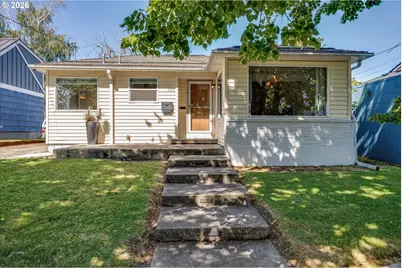 5423 NE Cesar E Chavez Blvd, Portland, OR 97211 - Photo 1