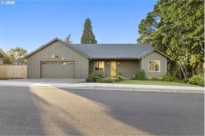 1301 Uff Da St, Silverton, OR 97381 - Photo 1