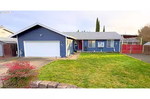 1708 Jasper Ave, Sutherlin, OR 97479 - Photo 1