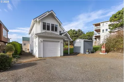 3461 NW Lee Ave, Lincoln City, OR 97367 - Photo 1