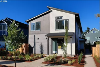 8357 N Newman Ave, Portland, OR 97203 - Photo 1