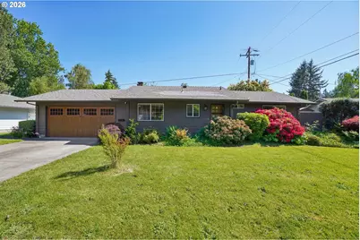 13650 SW 22nd St, Beaverton, OR 97008 - Photo 1