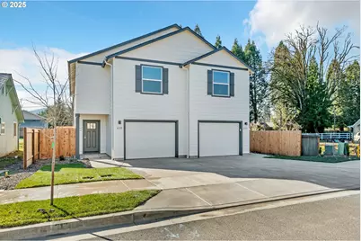 4353/4355 Kalmia St, Springfield, OR 97478 - Photo 1