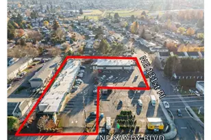 13116 NE Sandy Blvd, Portland, OR 97230 - Photo 1