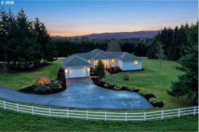 33750 Luttrell Farms Dr, Saint Helens, OR 97051 - Photo 1