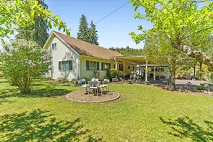 31851 Cedar Creek Rd, Cottage Grove, OR 97424 - Photo 1
