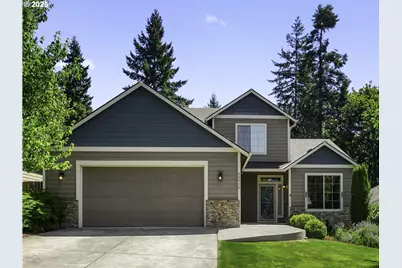 60310 Wapiti Dr, Saint Helens, OR 97051 - Photo 1