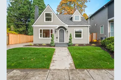 5325 NE Flanders St, Portland, OR 97213 - Photo 1