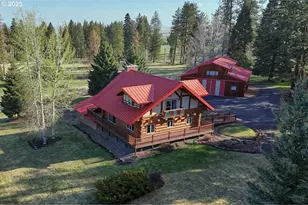 61094 Anderson Rd, Joseph, OR 97846 - Photo 1