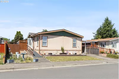 857 Hoffman Rd, Salem, OR 97301 - Photo 1