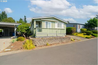 5701 NE St Johns Rd #60, Vancouver, WA 98661 - Photo 1