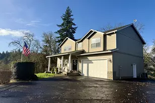 4447 Melrose Rd, Roseburg, OR 97471 - Photo 1