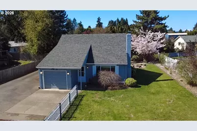 7919 SE Clackamas Rd, Milwaukie, OR 97267 - Photo 1