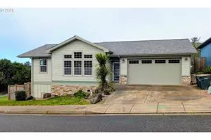 145 NE 71st St, Newport, OR 97365 - Photo 1