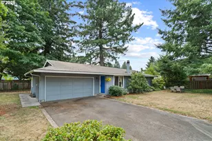 14644 SE Bush St, Portland, OR 97236 - Photo 1