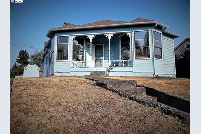 965 N Collier St, Coquille, OR 97423 - Photo 1