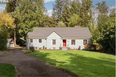 4917 SE Aldercrest Rd, Milwaukie, OR 97222 - Photo 1