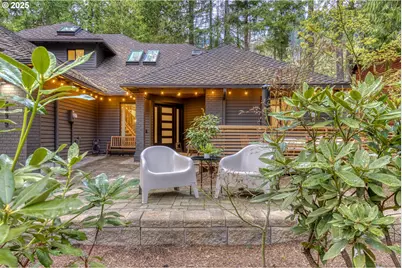 65225 E Sandy River Ln, Rhododendron, OR 97049 - Photo 1