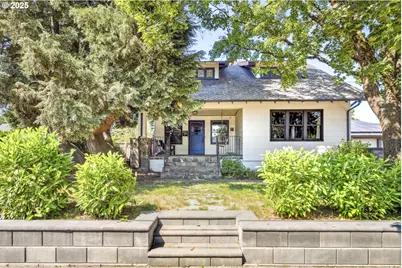 5135 N Cecelia St, Portland, OR 97203 - Photo 1