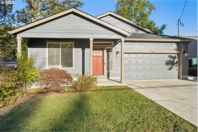 4461 SE Naef Rd, Milwaukie, OR 97267 - Photo 1