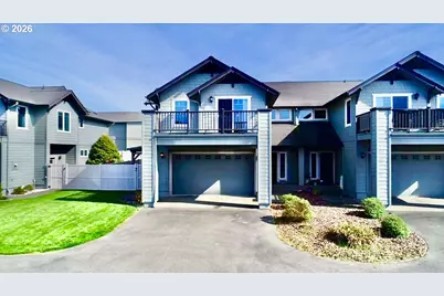 1251 Moore St #A, Brookings, OR 97415 - Photo 2