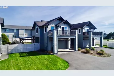 1251 Moore St #A, Brookings, OR 97415 - Photo 1