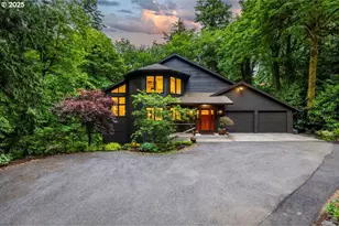 2010 S Palatine Hill Rd, Portland, OR 97219 - Photo 1