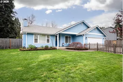 504 Dean Ave, Eugene, OR 97404 - Photo 1