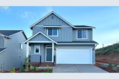 2594 Mt. St. Helens Ave SE, Salem, OR 97302 - Photo 1